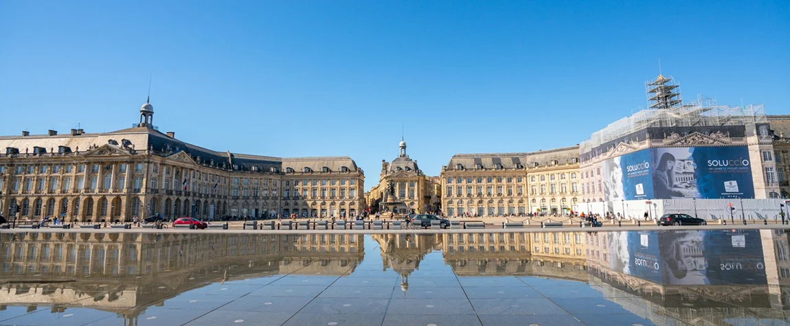 Monuments and Landmarks to Visit in France