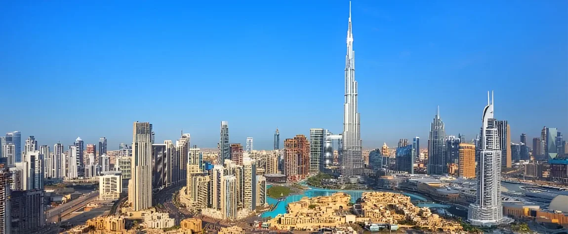 places to visit with family in UAE