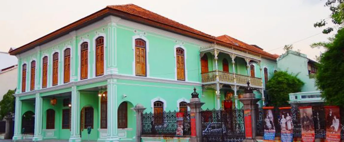 Peranakan Museum, Penang