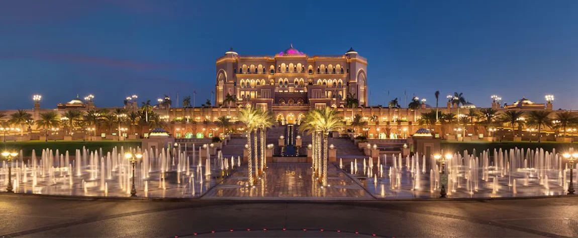 Emirates Palace