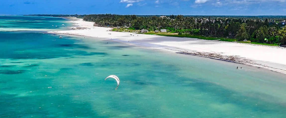 Diani Beach