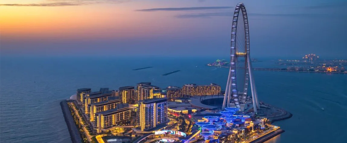 The 10 Free Activities and Places to Visit in Dubai