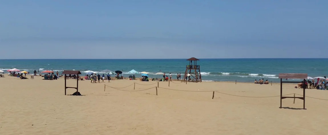 Beaches in Morocco for Sun and Surf