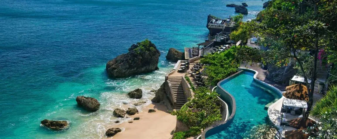 The Most Exotic Honeymoon Destinations in Bali