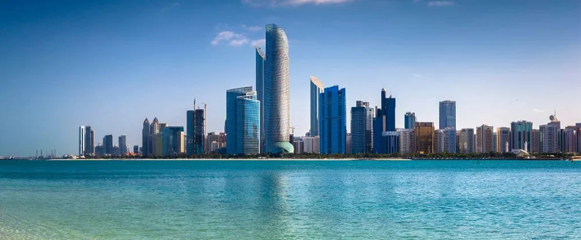 The super-fun things to do in and Around Abu Dhabi