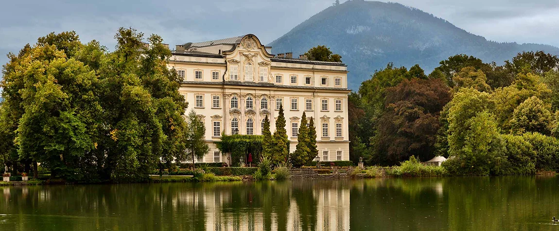 Visit Salzburg and Sound of Music Tour