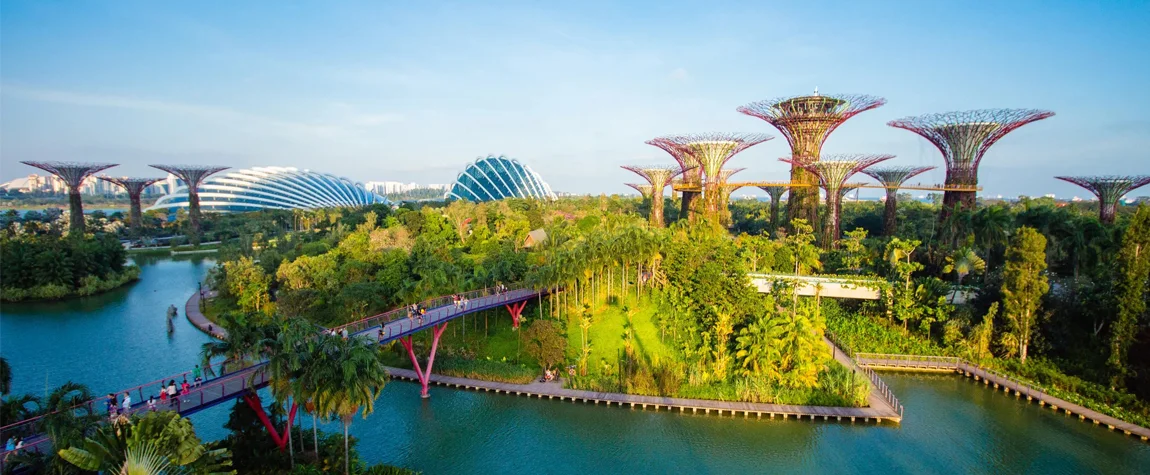 singapore places to see