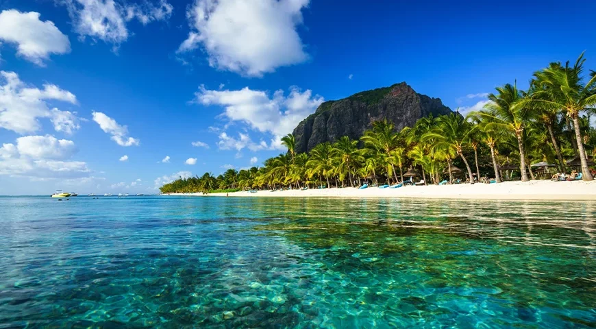 Mauritius Summer Holiday Packages