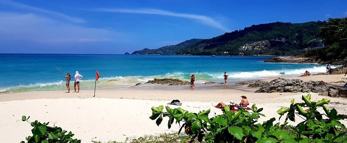 Places to Visit in Phuket