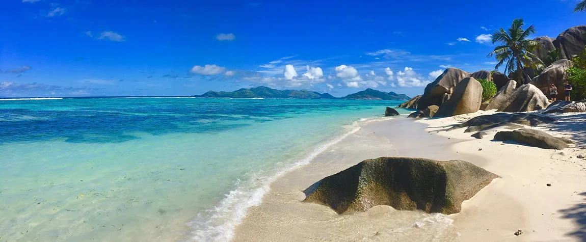 Things to do in the Seychelles