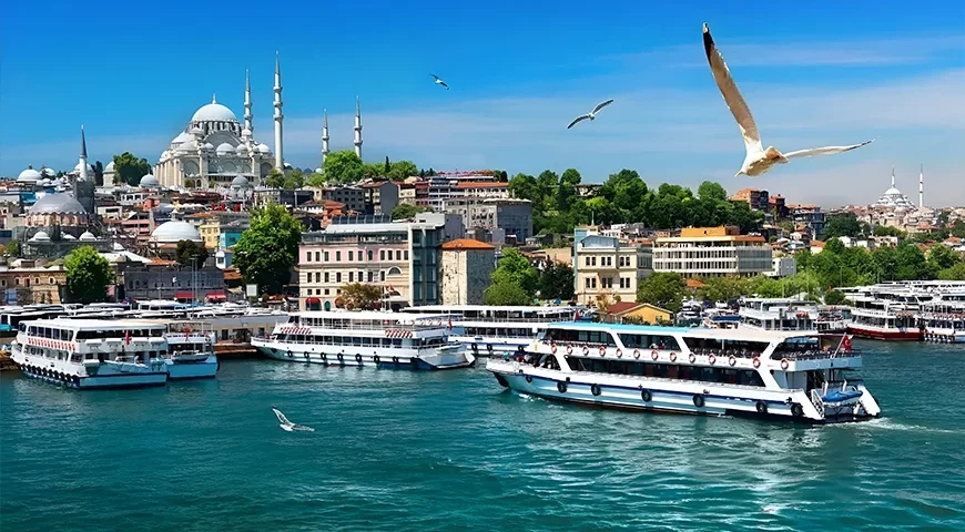 Turkey - 05 Nights Tour Packages