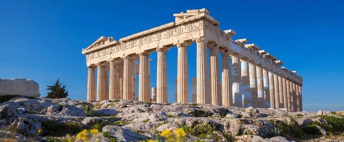 Things to do in Athens