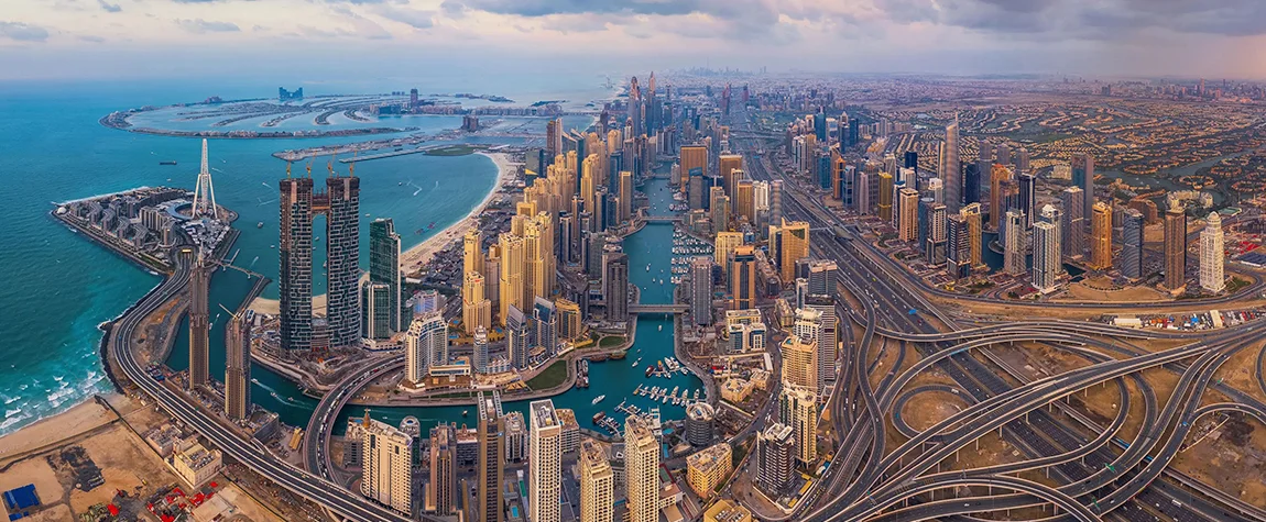 10 Must-Visit Iconic Buildings in Dubai