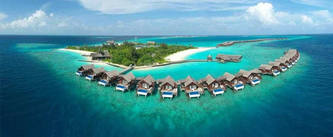 Activities in Maldives for Families