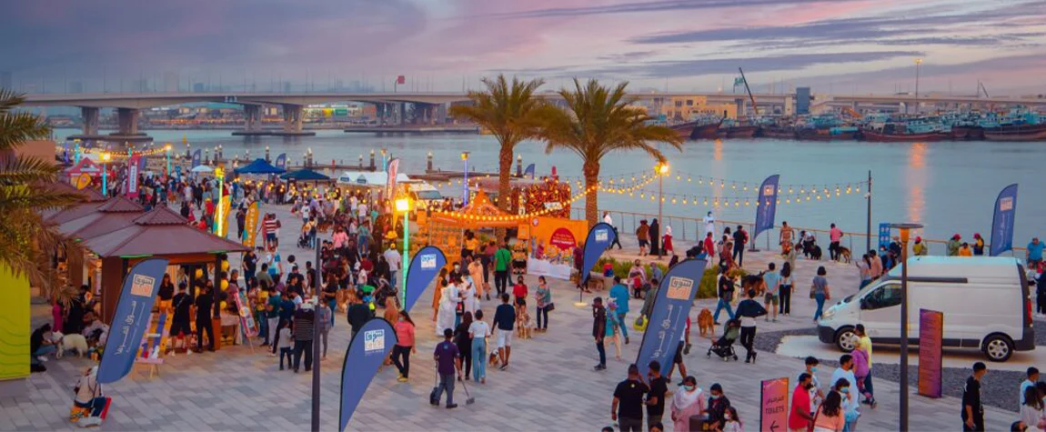 The Market at the Beach