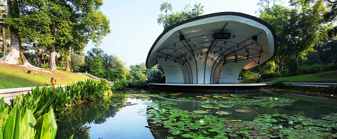 singapore places to see