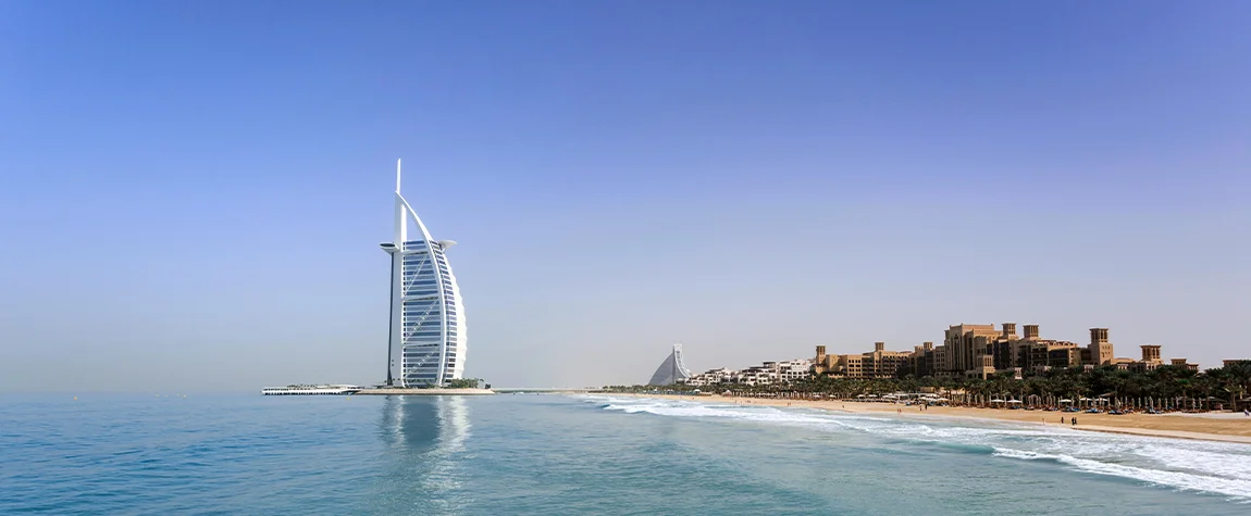 Burj Al Arab