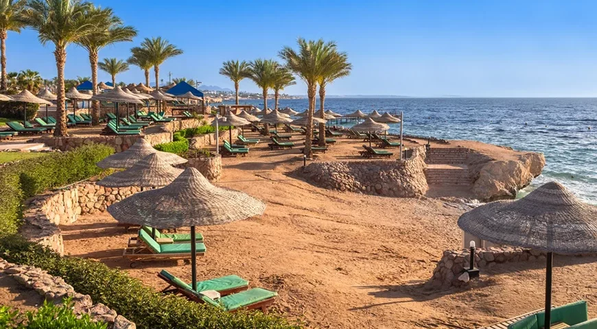 Sharm El Sheikh Tour Packages