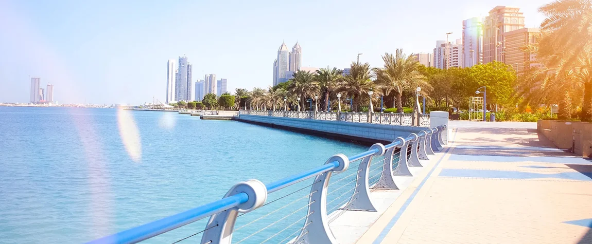 Places to Visit in Abu Dhabi for Free