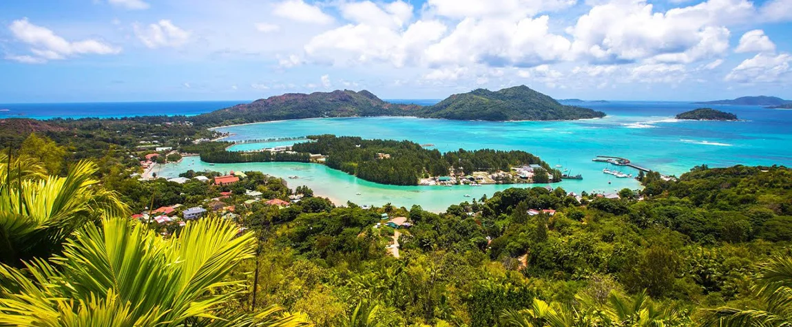 Things to do in the Seychelles