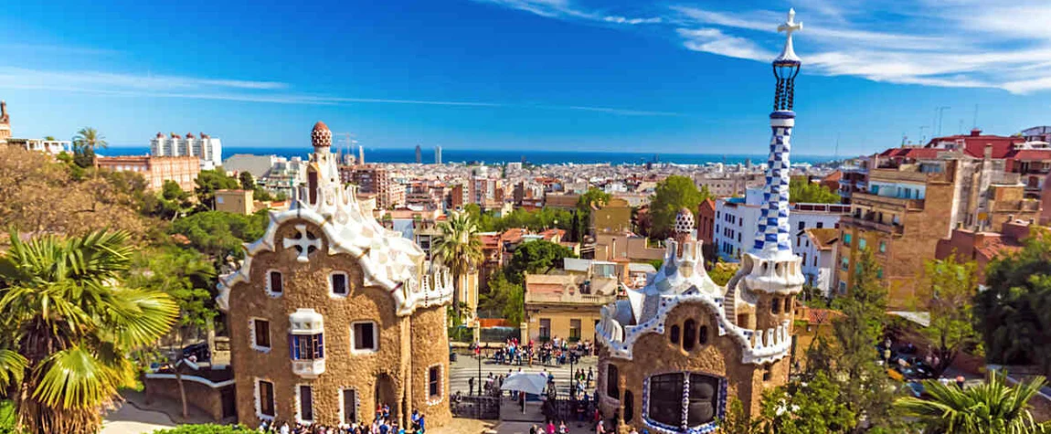 Barcelona, Spain