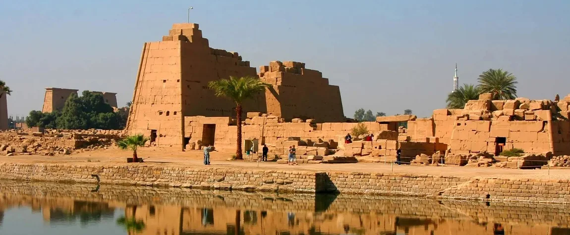 Karnak Temple