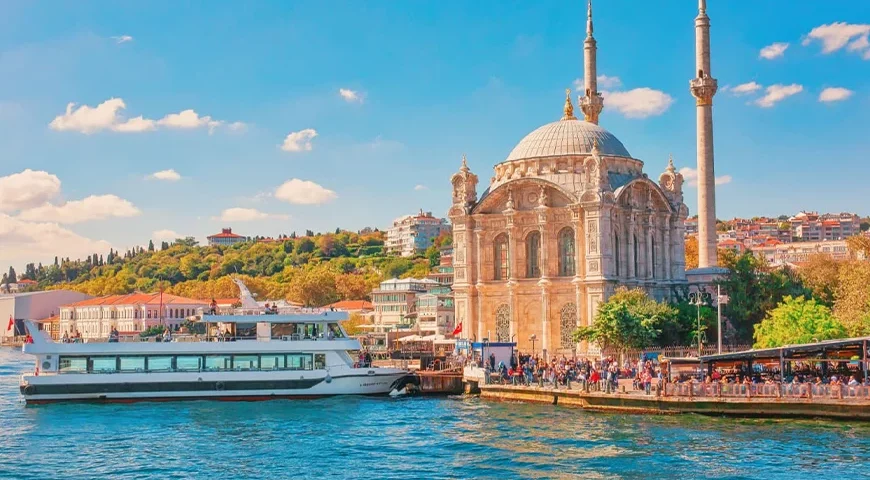 Turkey - 05 Nights Tour Packages