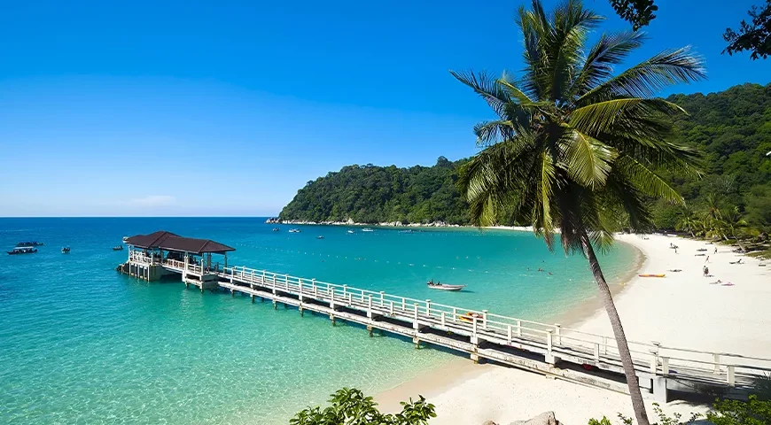 Langkawi and Kuala Lumpur summer holiday package