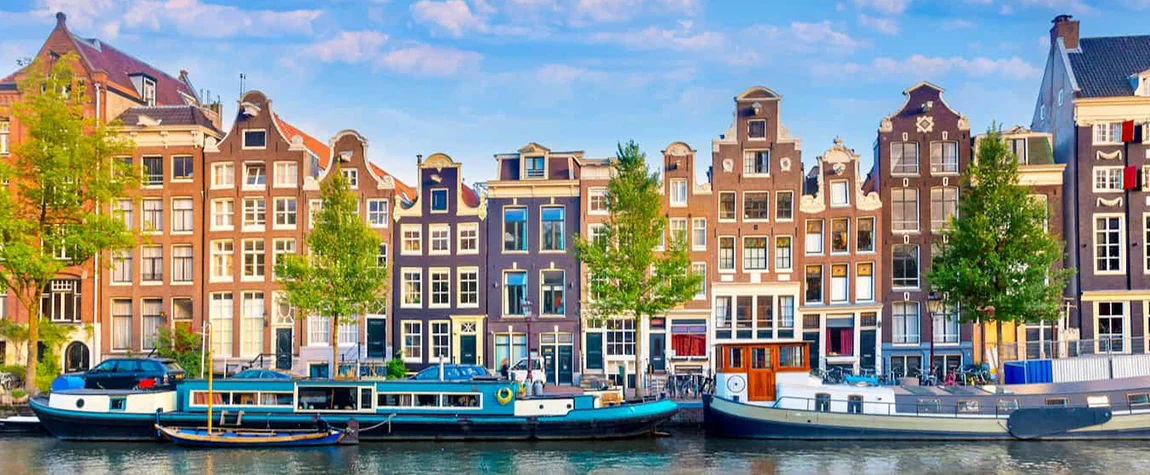 Amsterdam, Netherlands