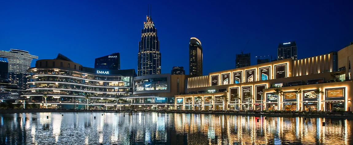 Dubai Mall