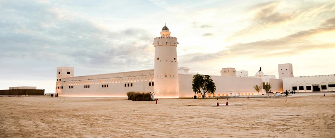 Places to Visit in Abu Dhabi for Free