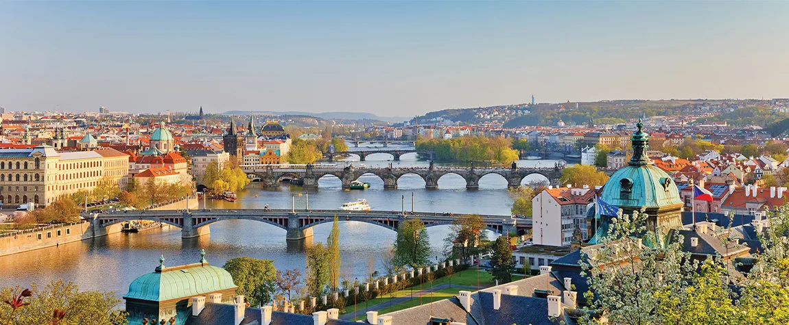 Prague, Czech Republic