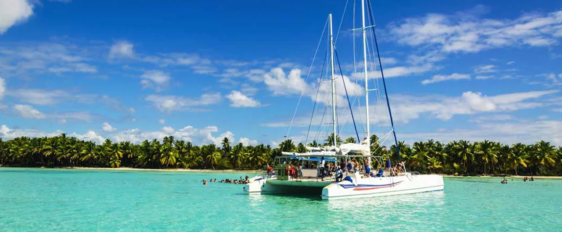 Enjoy Water Sports on Beau Vallon Beach