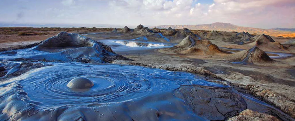 Gobustan National Park