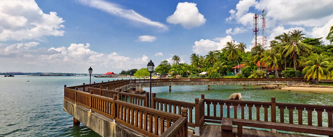 Pulau Ubin