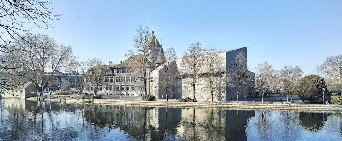 Swiss National Museum