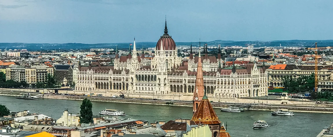 Budapest, Hungary