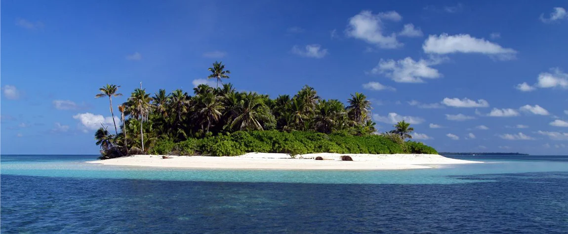 Dive at Aldabra Atoll