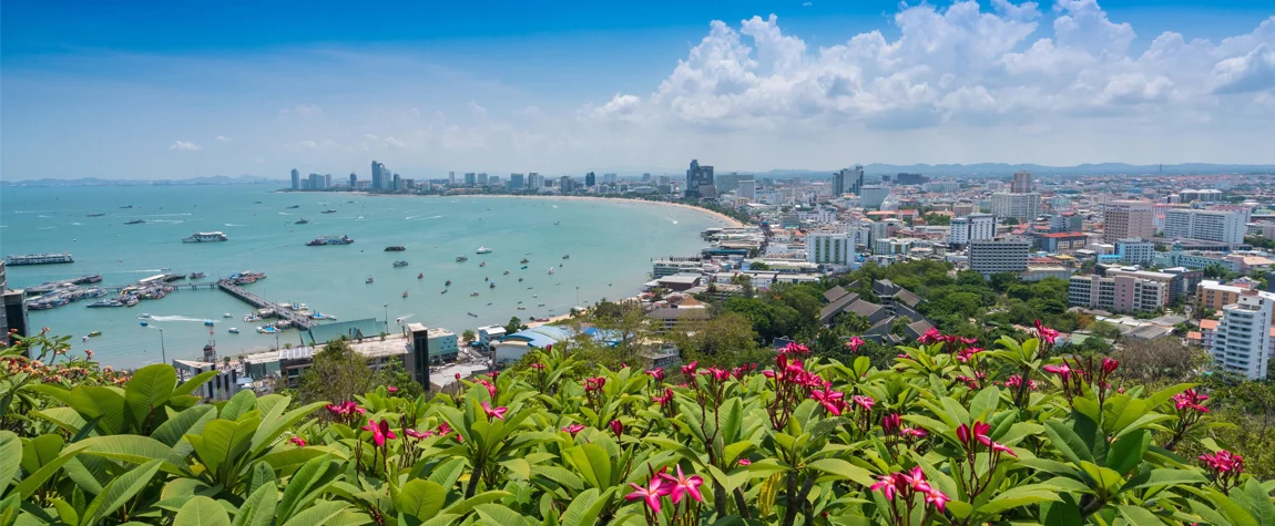 Khao Pattaya Viewpoint