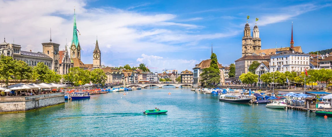 Zurich, Switzerland