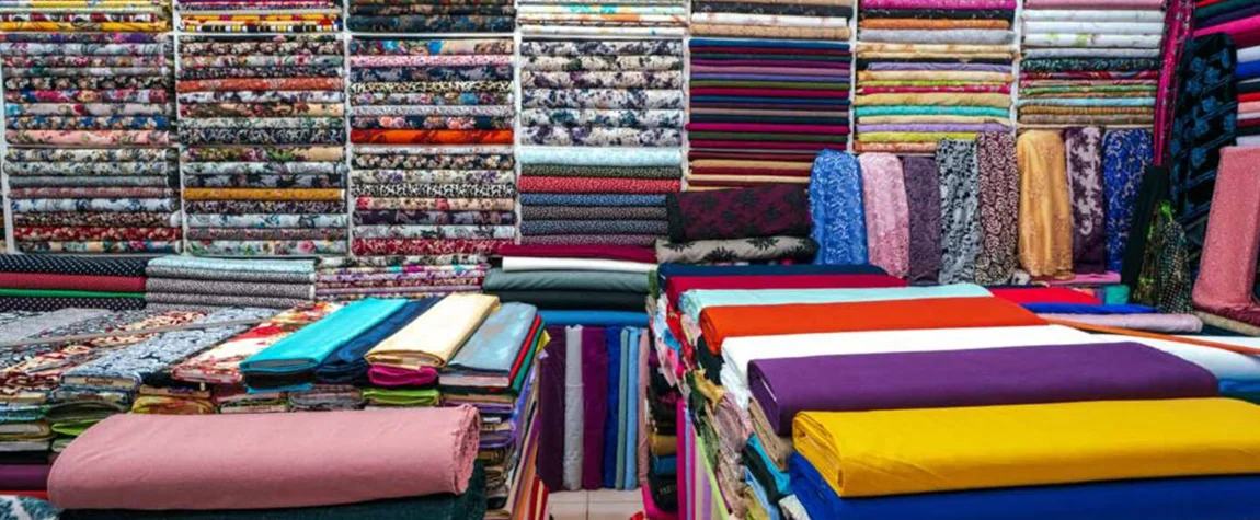 Satwa Fabric Market