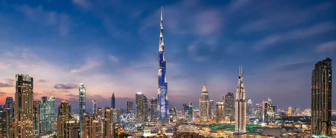 Burj Khalifa