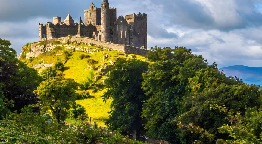 Ireland Tour Packages from Dubai