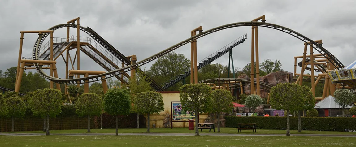 Paultons Park