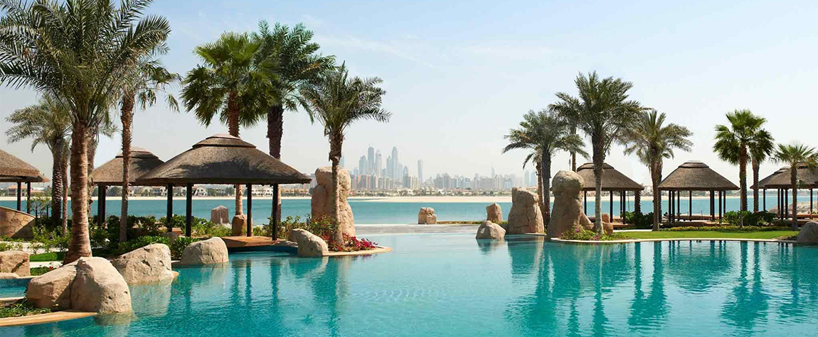 Sofitel Dubai The Palm