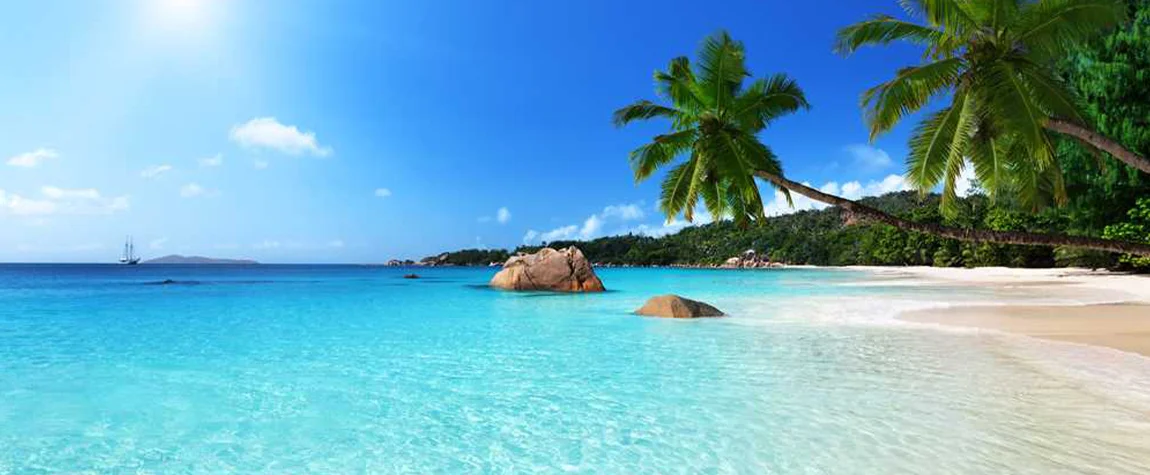 Things to do in the Seychelles