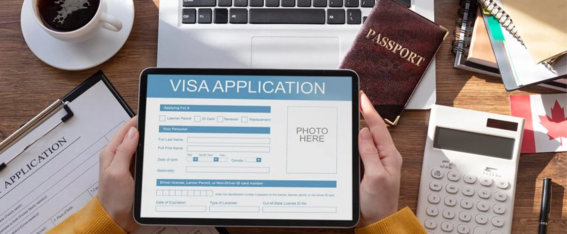 Canada Visa Application