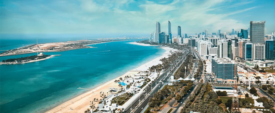 Wonderful Places to Visit in Abu Dhabi