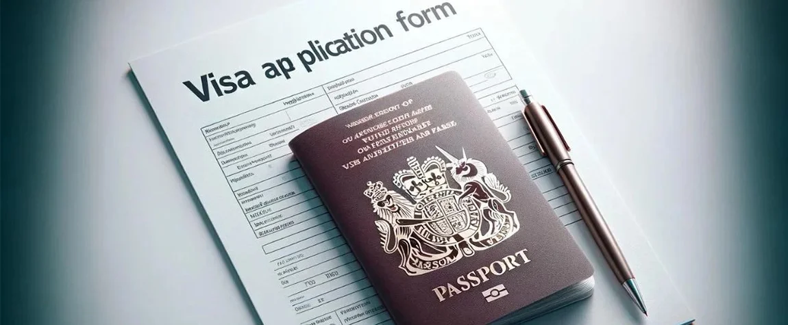 UK Visa Application Process