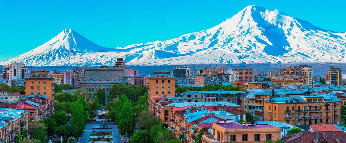 Things to Do in Armenia